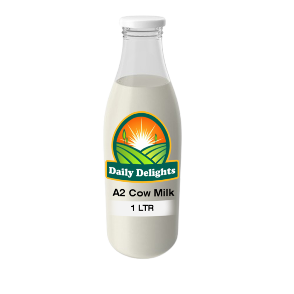 Cow Milk[A1]